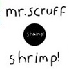 mr scruff shrimp!