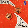 Pop Levi Reindeer In My Heart