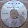 Pop Levi Rude Kinda Love
