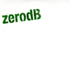 zero dB a pomba girou