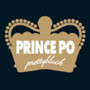 Prince Po Prettyblack