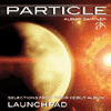 particle launchpad sampler