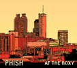 Phish at The Roxy
