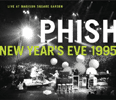 phish 1995