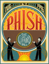 Phish The Clifford Ball DVD Box Set