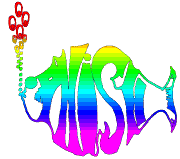phish logo