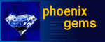 phoenix gems