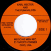 Karl Hector and the Funk Pilots Free I Am Gonna Be