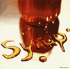 Syrup Different Flavours