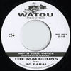 The Malcouns Hip'N Soul Shake