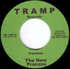 The New Process Freedom Bus People Theme