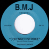 The Pan-Atlantics Serengeti Stroke