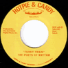 The Poets Of Rhythm Funky Train
