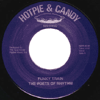 The Poets Of Rhythm Funky Train
