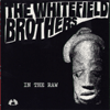 The Whitefield Brothers In The Raw
