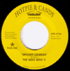 The Woo Woos Spooky Grinder