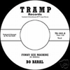 Bo Baral The Poets Of Rhythm Funky Sex Machine