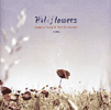 Connie Price and The Keystones Wildflowers