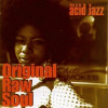 Various Original Raw Soul
