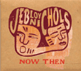 Jeb Loy Nichols Now and Then