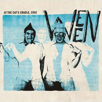 Ween At The Cats Cradle