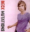 beck mutations