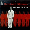 ben folds five the unauthorized biography of Reinhold Messner