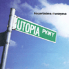 fountains of wayne utopia parkway