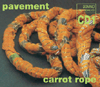 pavement carrot rope cd1