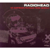 radiohead no surprises running from demons