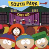 south park chef aid