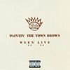 ween paintin the town brown ween live 90-98