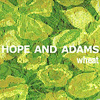 wheat hope and adams