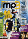 mp3 magazine