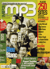 mp3 magazine