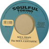 The Soul Fantastic Funky Puggin