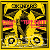 DJ Kentaro Tuff Cuts