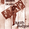 Keith Hudson Brand