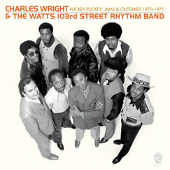 Image result for charles wright and the 103rd street band
