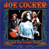 joe cocker and the grease band on air