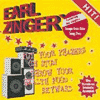 earl zinger put your phazers on stun