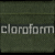 clorofom