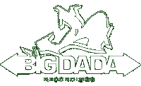 big dada recordings