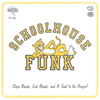 dj shadow presents schoolhouse funk