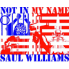 saul williams not in my name