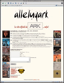 www.alleluyark.com