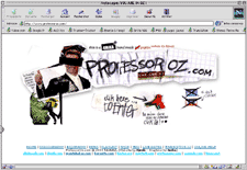 www.professoroz.com