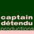 captain detendu productions