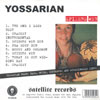 yossarian spiders web