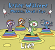 Keller Wiliams Live